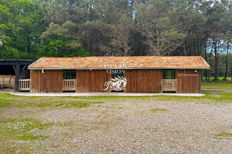 achat maison sanguinet 40460