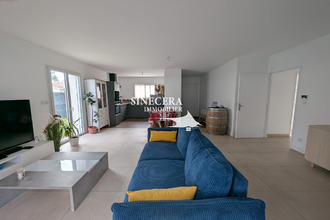 achat maison sanguinet 40460
