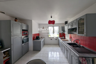 achat maison sanguinet 40460