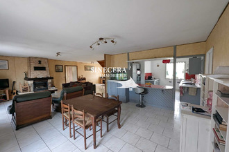 achat maison sanguinet 40460