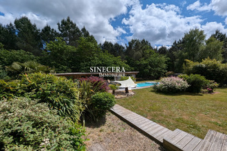 achat maison sanguinet 40460