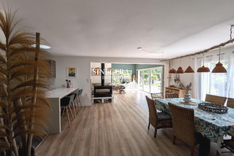 achat maison sanguinet 40460