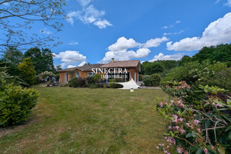 achat maison sanguinet 40460