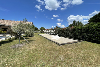 achat maison sanguinet 40460