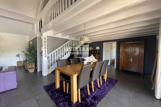 achat maison sanguinet 40460