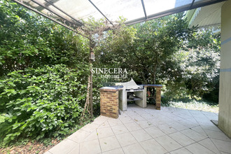 achat maison sanguinet 40460