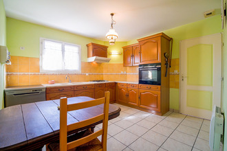 achat maison sanguinet 40460