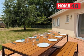 achat maison sanguinet 40460