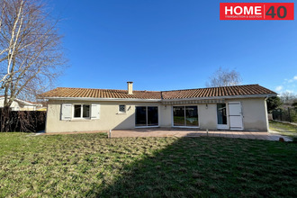 achat maison sanguinet 40460