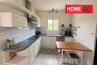 achat maison sanguinet 40460