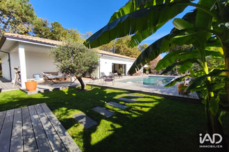 achat maison sanguinet 40460