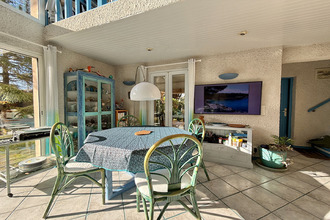 achat maison sanguinet 40460