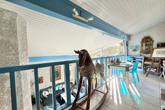 achat maison sanguinet 40460