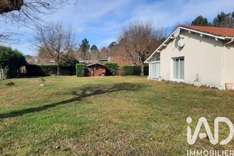 achat maison sanguinet 40460