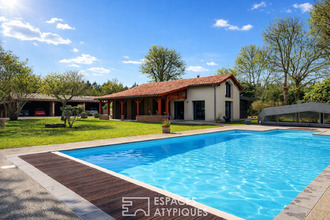 achat maison sanguinet 40460