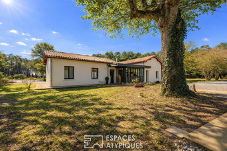 achat maison sanguinet 40460