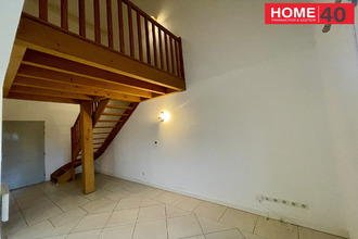 achat maison sanguinet 40460