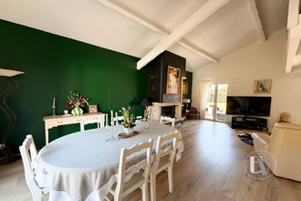 achat maison sanguinet 40460