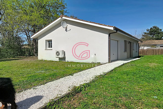 achat maison sanguinet 40460