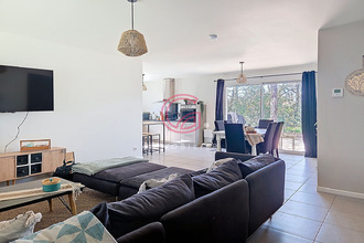 achat maison sanguinet 40460