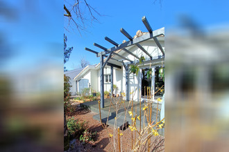 achat maison sanguinet 40460