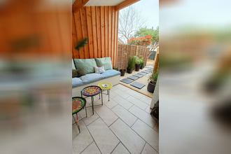 achat maison sanguinet 40460