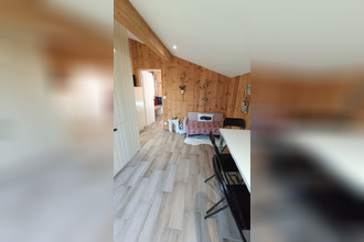 achat maison sanguinet 40460