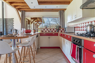 achat maison sanguinet 40460