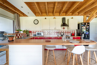 achat maison sanguinet 40460