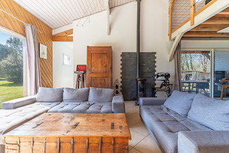 achat maison sanguinet 40460