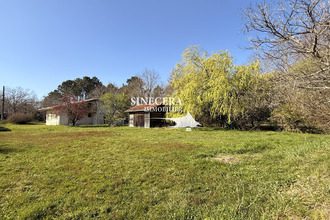 achat maison sanguinet 40460