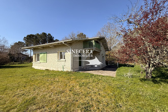 achat maison sanguinet 40460