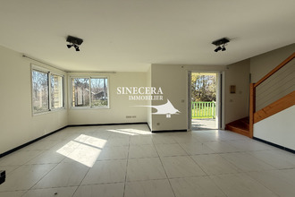 achat maison sanguinet 40460