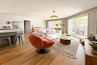 achat maison sanguinet 40460