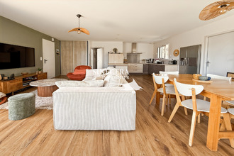 achat maison sanguinet 40460