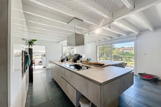 achat maison sanguinet 40460