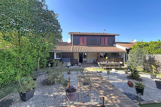 achat maison sanguinet 40460