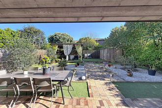 achat maison sanguinet 40460