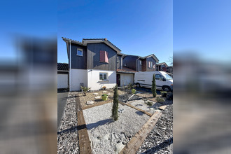 achat maison sanguinet 40460