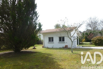 achat maison sanguinet 40460