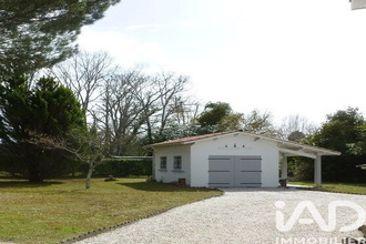 achat maison sanguinet 40460