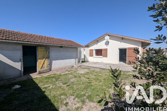 achat maison sanguinet 40460