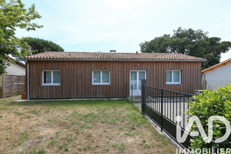 achat maison sanguinet 40460