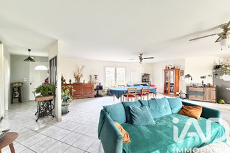 achat maison sanguinet 40460