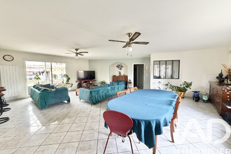 achat maison sanguinet 40460