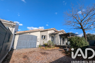 achat maison sanguinet 40460