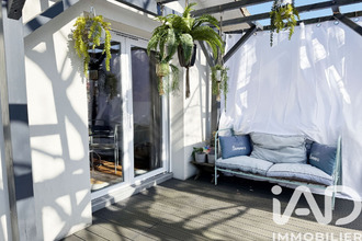 achat maison sanguinet 40460