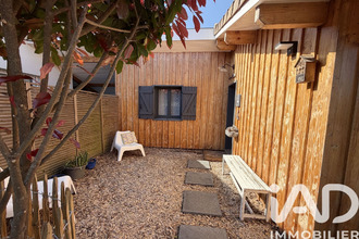 achat maison sanguinet 40460