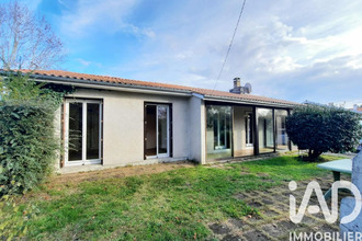 achat maison sanguinet 40460