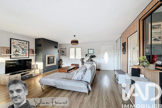 achat maison sanguinet 40460